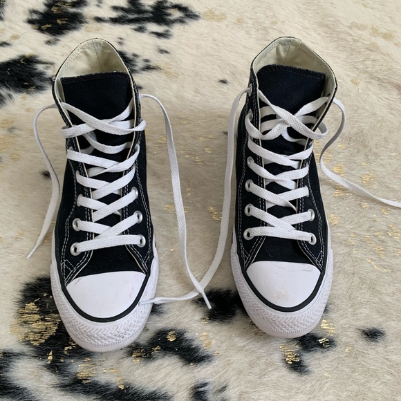 Converse Shoes - Converse Chuck Taylor’s Women’s